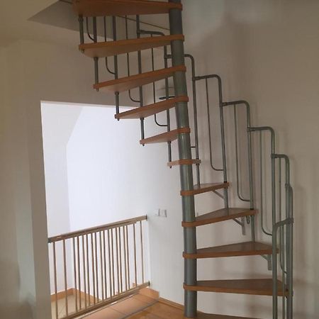 Casa Flavia Apartment Sancraiu de Mures Екстериор снимка