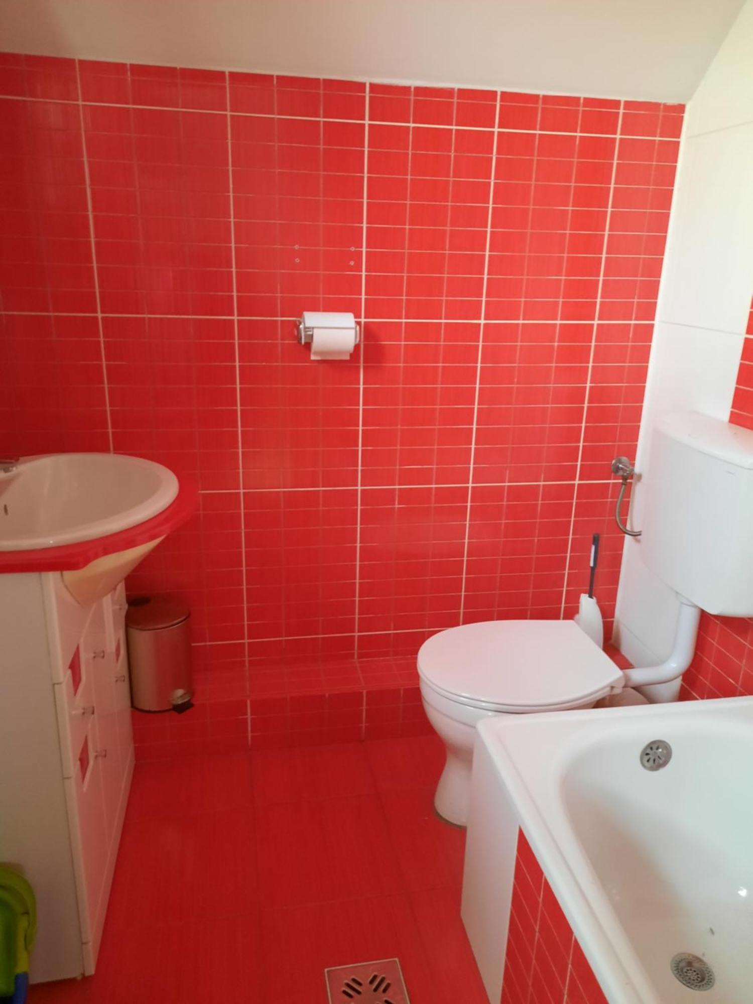 Casa Flavia Apartment Sancraiu de Mures Екстериор снимка